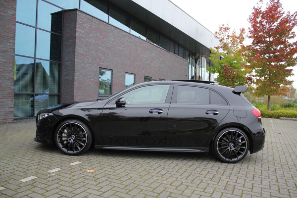 Mercedes-Benz A-Klasse AMG 35 4MATIC Edition 1