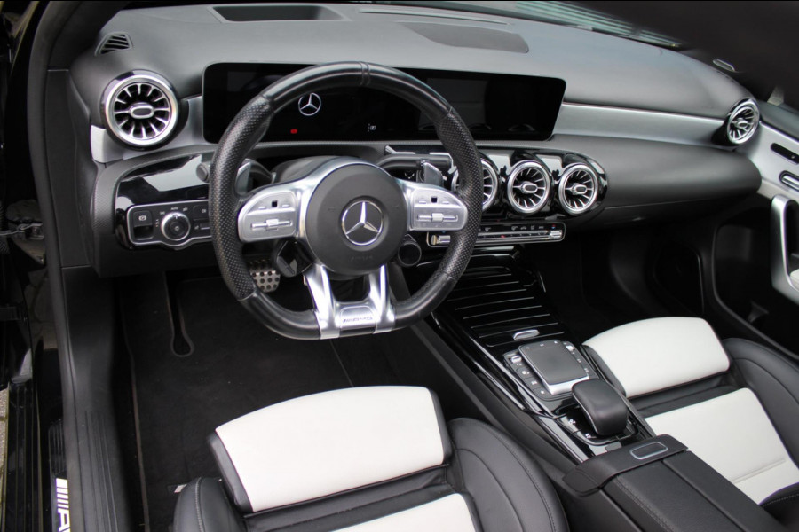 Mercedes-Benz A-Klasse AMG 35 4MATIC Edition 1