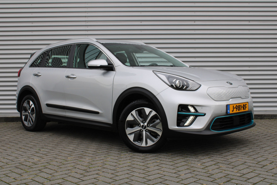 Kia e-Niro DynamicLine 64 kWh | Airco | Cruise | Navi | Camera | 17" LM |