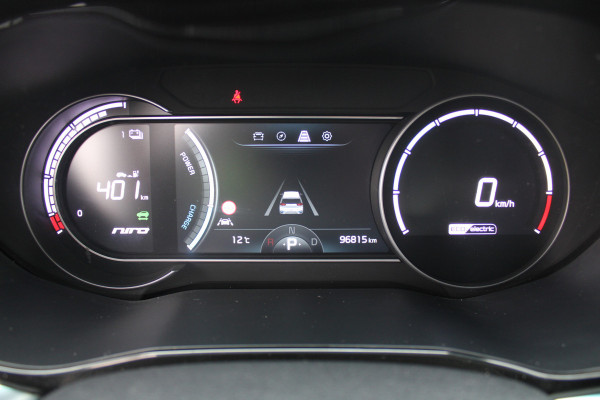 Kia e-Niro DynamicLine 64 kWh | Airco | Cruise | Navi | Camera | 17" LM |