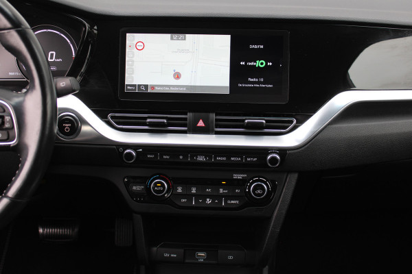 Kia e-Niro DynamicLine 64 kWh | Airco | Cruise | Navi | Camera | 17" LM |