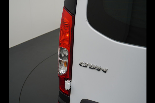 Mercedes-Benz Citan 108CDI Airco Cruise Trekhaak Mistlamp SchuifdeurR. Bluetooth Usb Elek.Ramen BlueEFFICIENCY