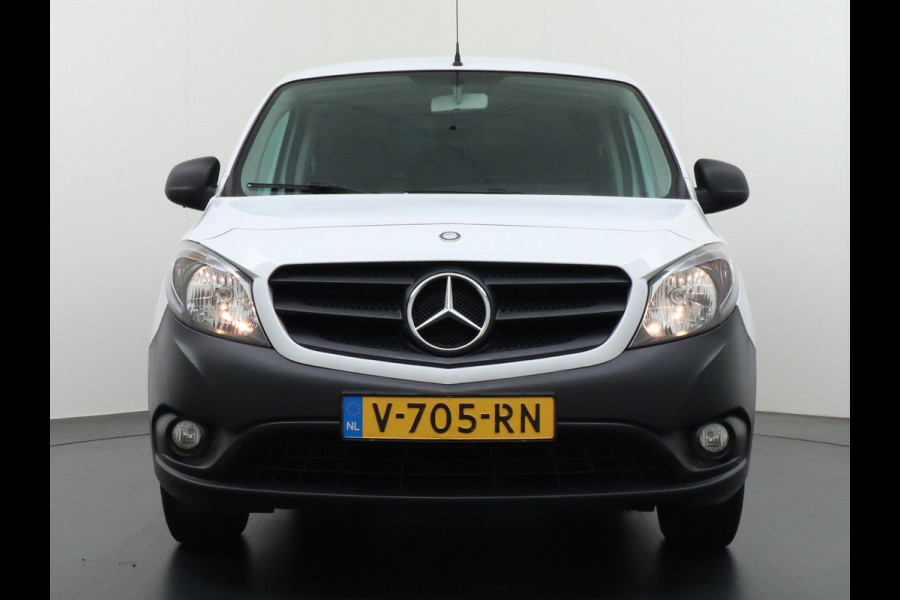 Mercedes-Benz Citan 108CDI Airco Cruise Trekhaak Mistlamp SchuifdeurR. Bluetooth Usb Elek.Ramen BlueEFFICIENCY