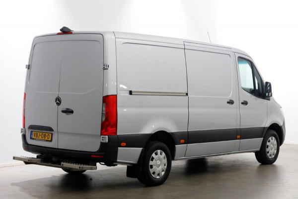 Mercedes-Benz Sprinter 316 CDI 163pk E6 RWD L2H1 7G Automaat Navi/Camera Trekhaak 2800kg 08-2019