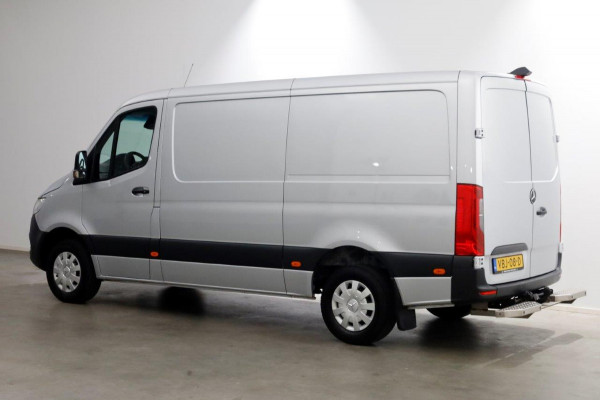 Mercedes-Benz Sprinter 316 CDI 163pk E6 RWD L2H1 7G Automaat Navi/Camera Trekhaak 2800kg 08-2019