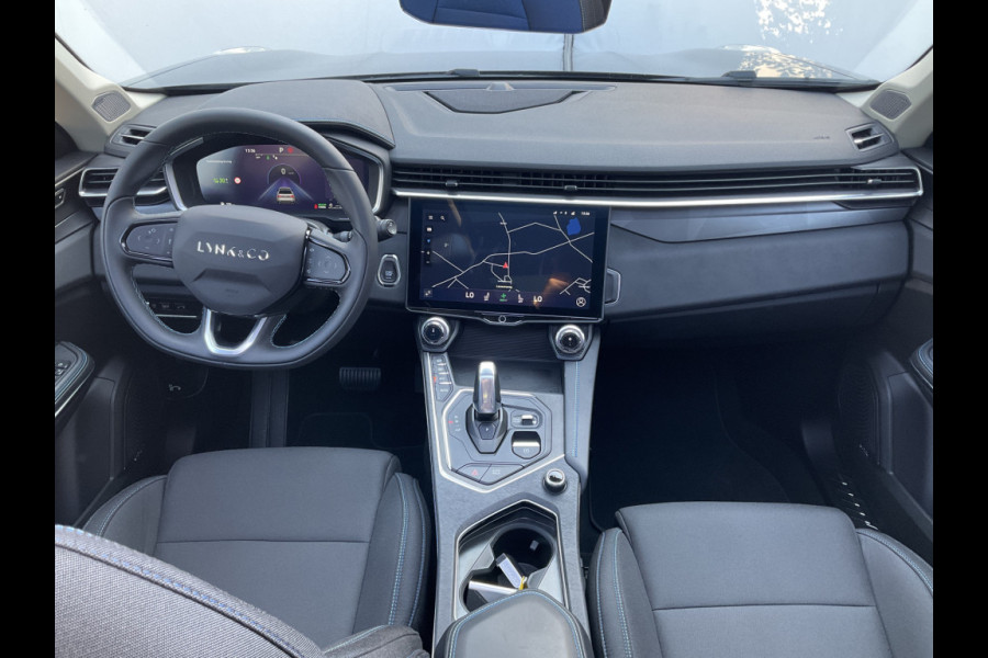 Lynk & Co 01 1.5 PHEV 360 Cam Incl.BTW Adapt.Cruise Pano.dak Plug-in