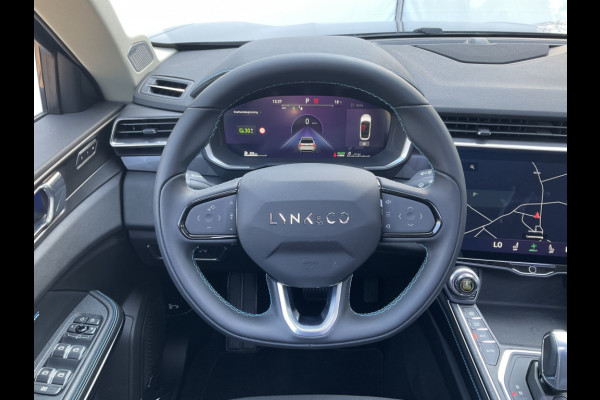 Lynk & Co 01 1.5 PHEV 360 Cam Incl.BTW Adapt.Cruise Pano.dak Plug-in