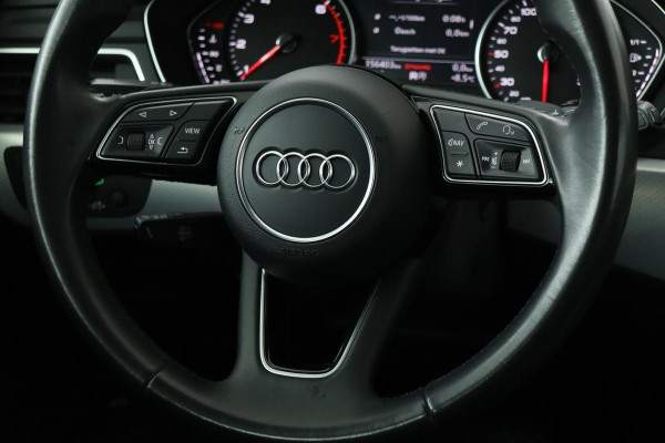 Audi A4 35 TFSI Sport Edition | Stoelverwarming | Camera | Navigatie | PDC | Sportstoelen | Full LED | Bluetooth