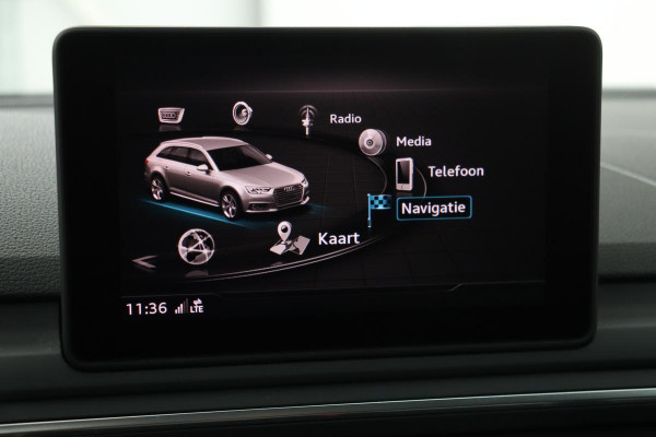 Audi A4 35 TFSI Sport Edition | Stoelverwarming | Camera | Navigatie | PDC | Sportstoelen | Full LED | Bluetooth