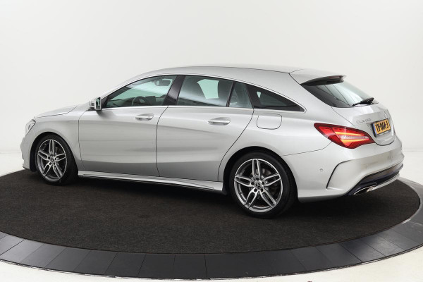 Mercedes-Benz CLA-Klasse 180 AMG | Camera | Stoelverwarming | Full LED | Navigatie | Park Assist | Half leder | Bluetooth | Airco | Cruise control