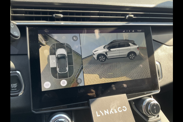 Lynk & Co 01 1.5 Plug in Navi/Cam Pano.dak Incl.BTW Adapt.Cruise DAB