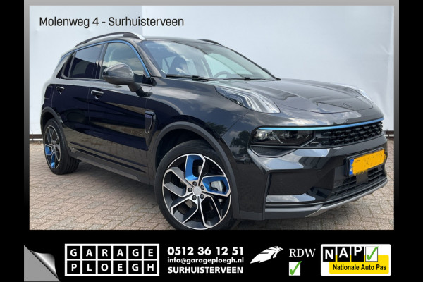 Lynk & Co 01 1.5 PHEV 360Cam Pano.dak Adapt.Cruise Incl.BTW