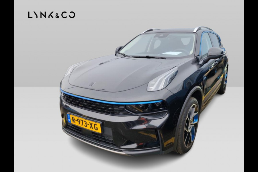 Lynk & Co 01 1.5 PHEV 360Cam Pano.dak Adapt.Cruise Incl.BTW