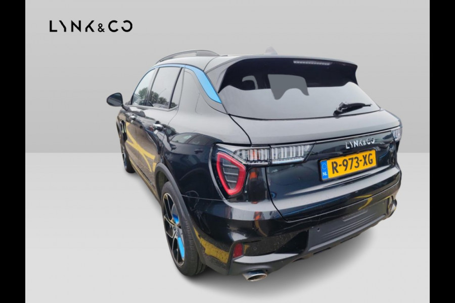 Lynk & Co 01 1.5 PHEV 360Cam Pano.dak Adapt.Cruise Incl.BTW