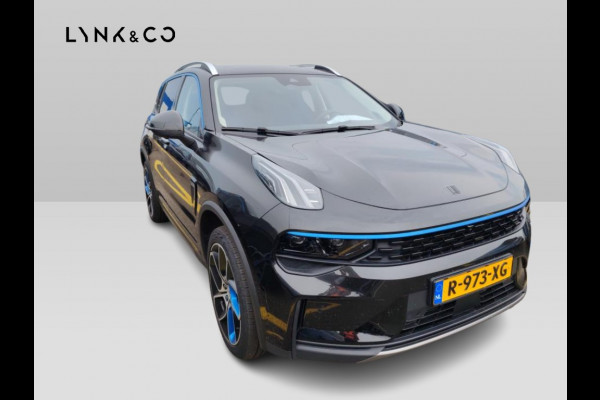 Lynk & Co 01 1.5 PHEV 360Cam Pano.dak Adapt.Cruise Incl.BTW