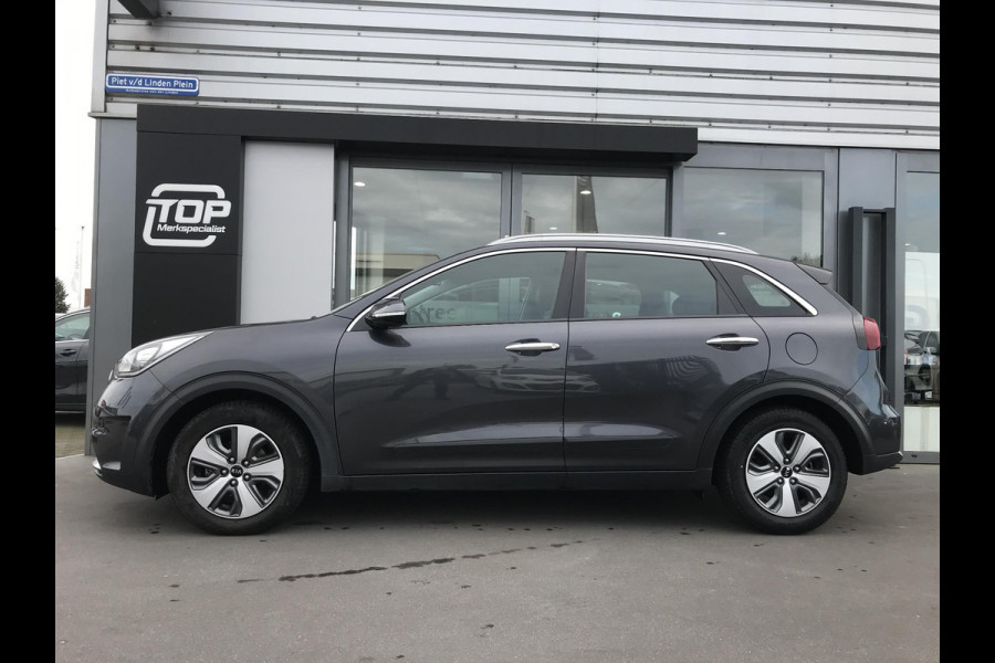 Kia Niro 1.6 Hybrid DynamicLine dealer oh 7 JAAR GARANTIE