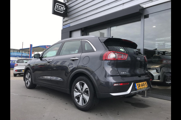 Kia Niro 1.6 Hybrid DynamicLine dealer oh 7 JAAR GARANTIE