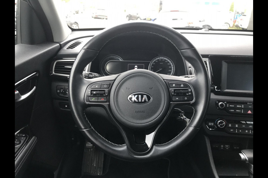 Kia Niro 1.6 Hybrid DynamicLine dealer oh 7 JAAR GARANTIE