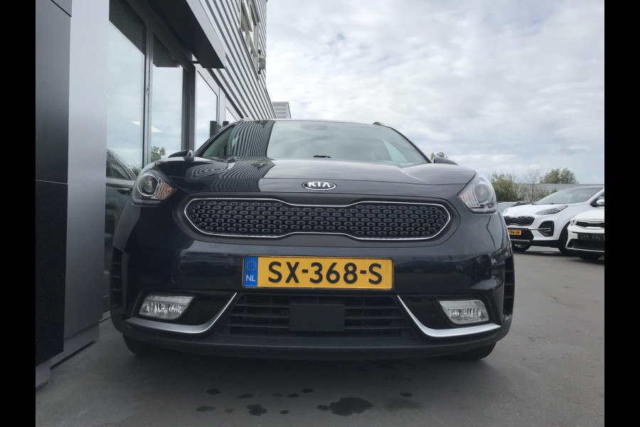 Kia Niro 1.6 Hybrid ExecutiveLine Trekhaak 7 JAAR GARANTIE