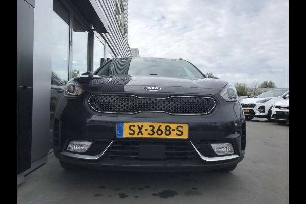 Kia Niro 1.6 Hybrid ExecutiveLine Trekhaak 7 JAAR GARANTIE