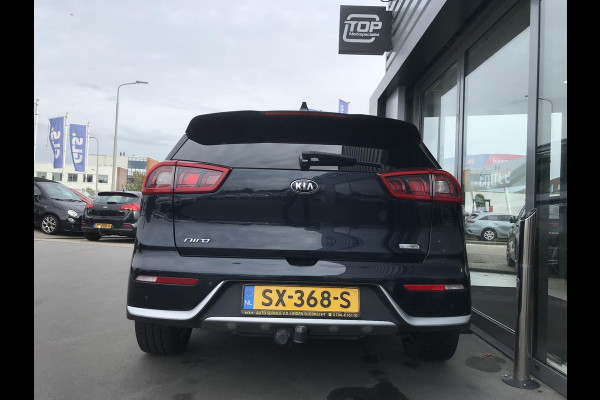 Kia Niro 1.6 Hybrid ExecutiveLine Trekhaak 7 JAAR GARANTIE