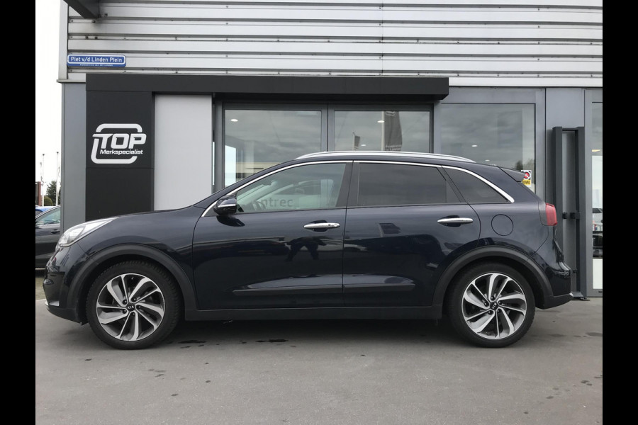 Kia Niro 1.6 Hybrid ExecutiveLine Trekhaak 7 JAAR GARANTIE