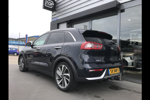 Kia Niro 1.6 Hybrid ExecutiveLine Trekhaak 7 JAAR GARANTIE