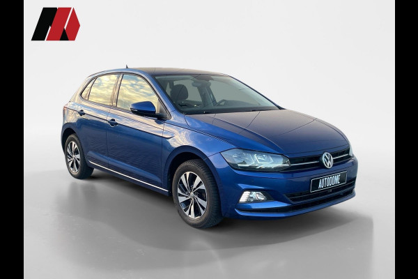 Volkswagen Polo 1.6 TDI | Automaat | PDC | Cruise