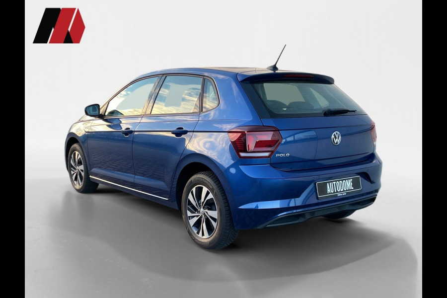 Volkswagen Polo 1.6 TDI | Automaat | PDC | Cruise