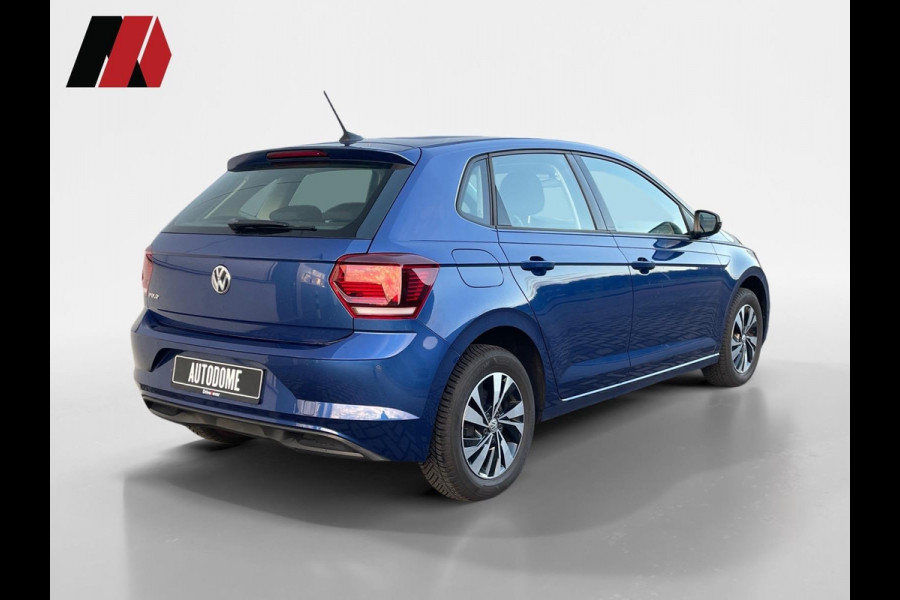 Volkswagen Polo 1.6 TDI | Automaat | PDC | Cruise