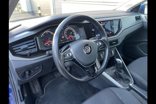 Volkswagen Polo 1.6 TDI | Automaat | PDC | Cruise