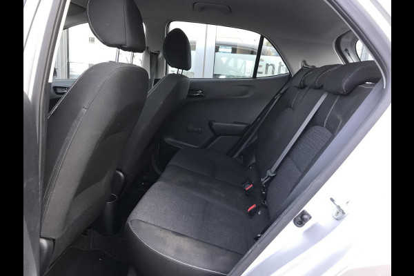 Kia Picanto 1.0 EconomyLine 7 JAAR GARANTIE