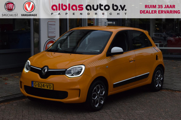 Renault Twingo |Dealero.h.|Carplay|PDC|Cruise|Led|