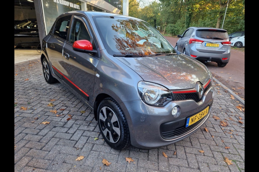 Renault Twingo 1.0 SCe Collection | 1E EIGENAAR| 12MND GARANTIE | AIRCO | CRUISE |