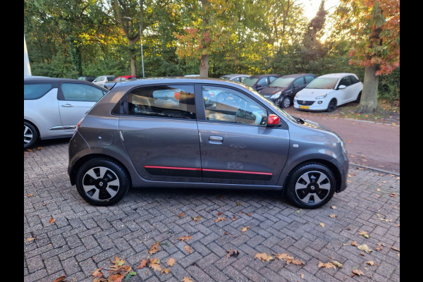 Renault Twingo 1.0 SCe Collection | 1E EIGENAAR| 12MND GARANTIE | AIRCO | CRUISE |