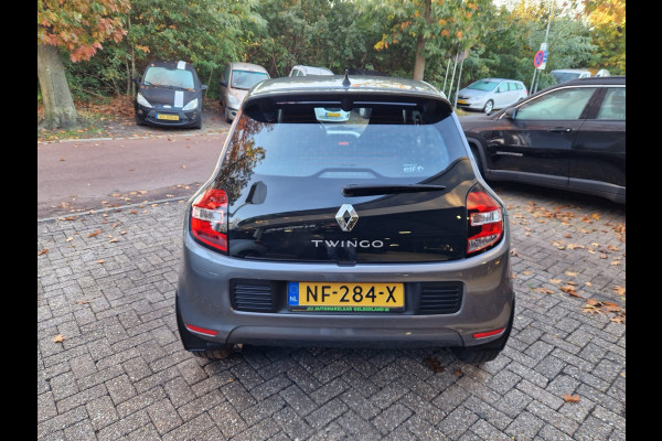 Renault Twingo 1.0 SCe Collection | 1E EIGENAAR| 12MND GARANTIE | AIRCO | CRUISE |