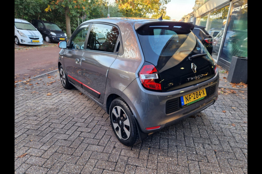 Renault Twingo 1.0 SCe Collection | 1E EIGENAAR| 12MND GARANTIE | AIRCO | CRUISE |