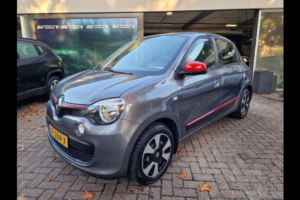 Renault Twingo 1.0 SCe Collection | 1E EIGENAAR| 12MND GARANTIE | AIRCO | CRUISE |