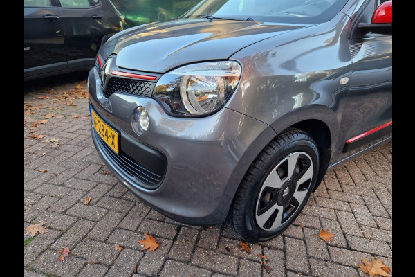 Renault Twingo 1.0 SCe Collection | 1E EIGENAAR| 12MND GARANTIE | AIRCO | CRUISE |