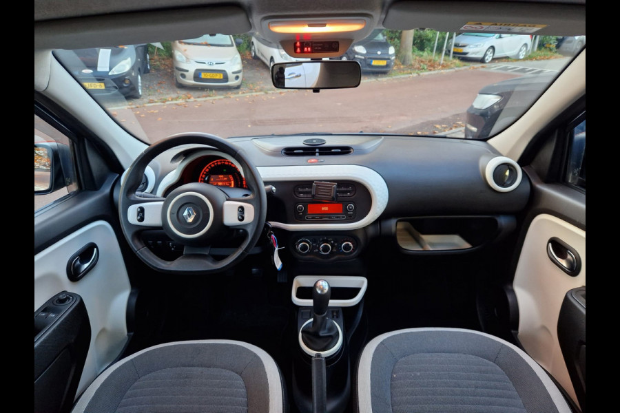 Renault Twingo 1.0 SCe Collection | 1E EIGENAAR| 12MND GARANTIE | AIRCO | CRUISE |