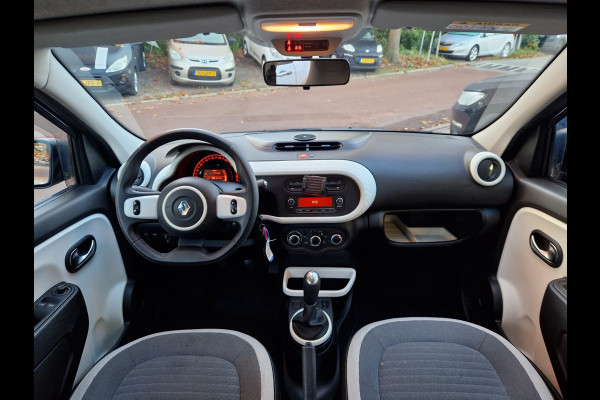 Renault Twingo 1.0 SCe Collection | 1E EIGENAAR| 12MND GARANTIE | AIRCO | CRUISE |