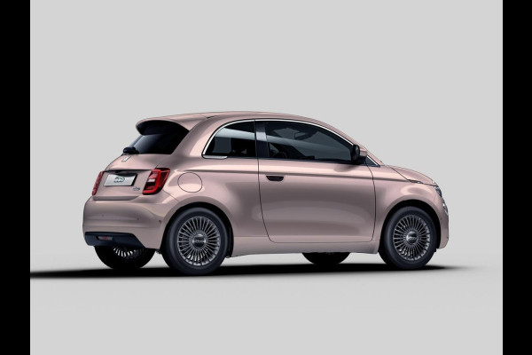 Fiat 500 Urban 42 kWh | Clima | Cruise | Apple Carplay | Camera | Stoelverwarming | 16" | Sepp € 2.950,-