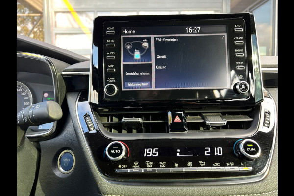 Toyota Corolla Touring Sports 1.8 Hybrid Active Apple CarPlay Camera Adaptive Cruise NL-Auto 1e EIG Dealer onderhouden