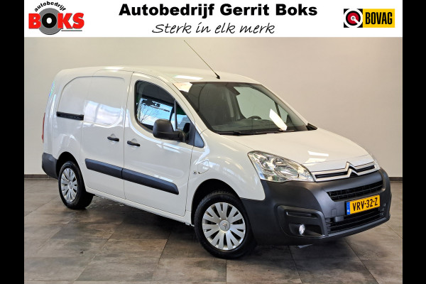 Citroën Berlingo Full Electric Club Clima Cruise Bluetooth TCR PDC