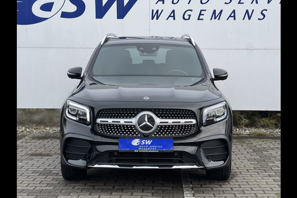 Mercedes-Benz Glb 200 Business Solution AMG | Trekhaak | Dodehoek | 360 Camera | DAB | Carplay