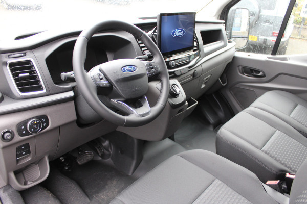 Ford Transit 350M L2H2 Limited 2.0 TDCI 165 pk Adaptive cruise control, 360 Graden camera, Xenon