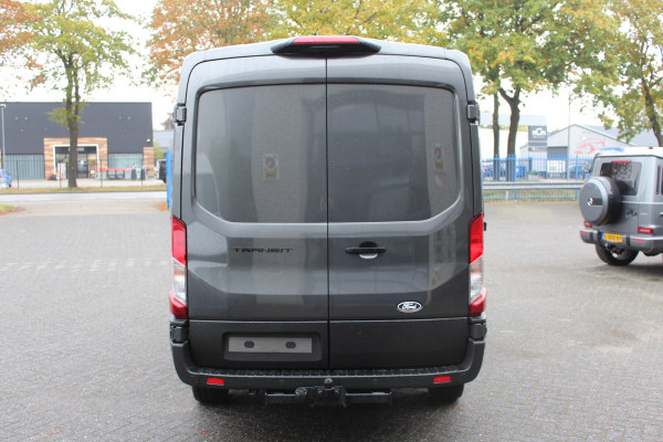 Ford Transit 350M L2H2 Limited 2.0 TDCI 165 pk Adaptive cruise control, 360 Graden camera, Xenon