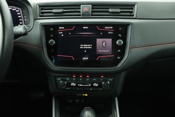 Seat Arona 1.0 TSI FR Intense | Full LED | Virtual Cockpit | Adaptive Cruise | Carplay | Camera | Keyless | Navigatie | Park Assist