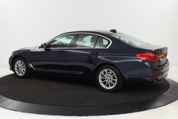 BMW 5 Serie 530e iPerformance eDrive Edition | DAB+ | Leder | Carplay | Full LED | Memory | Stoelverwarming | Navigatie | PDC