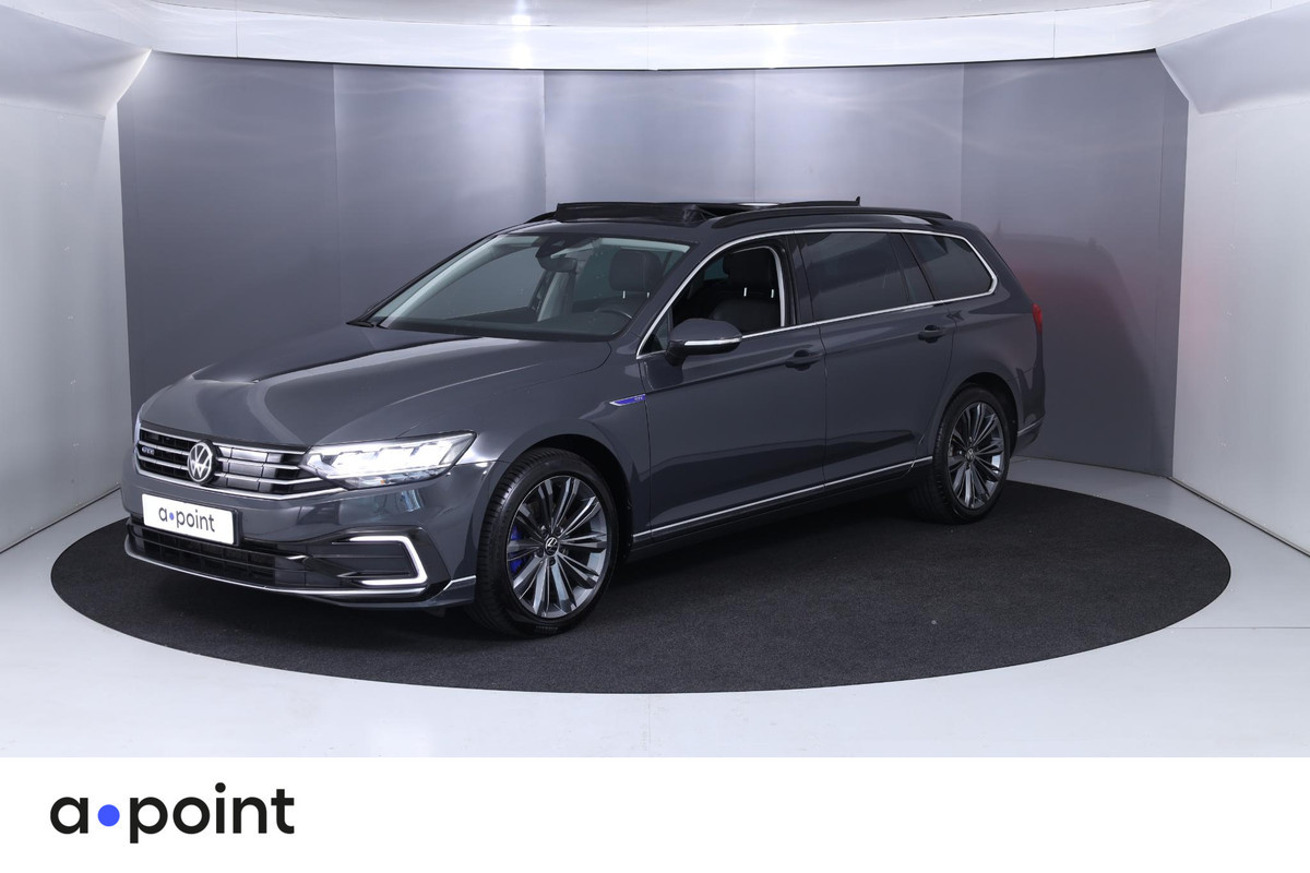 Volkswagen Passat Variant 1.4 TSI PHEV GTE Business